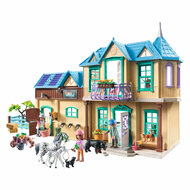 Playmobil Horses of Waterfall Waterfall Ranch - 71351