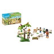 Playmobil Country Alpaca wandeling - 71251