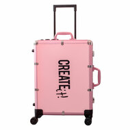 Create it! Giant Make-up Artist Trolley Kaptafel