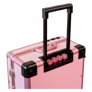 Create it! Giant Make-up Artist Trolley Kaptafel