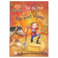 Pip en Peer: Bles moet blijven (AVI-E3)