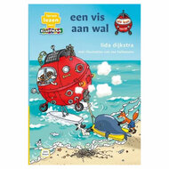 De bol van lif, een vis aan wal - AVI Start