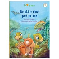 De kleine dino gaat op pad AVI E3