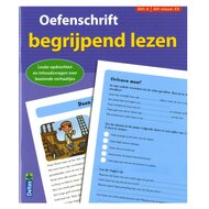 Oefenschrift Begrijpend Lezen AVI E5