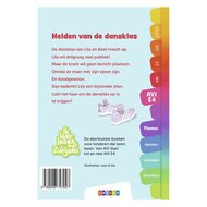 Ik leer lezen - Helden van de dansklas (AVI-E4)