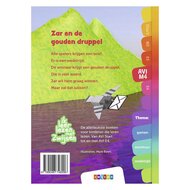 Ik leer lezen - Zar en de gouden druppel (AVI-M4)