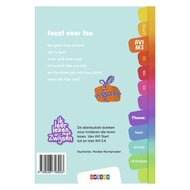 Ik leer lezen - feest voor fee (AVI-M3)