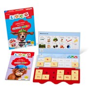 Mini Loco - Veilig leren lezen Pakket Kern 7-11 (6-7 jaar)