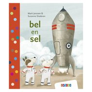 Leren lezen - bel en sel (AVI-M3)