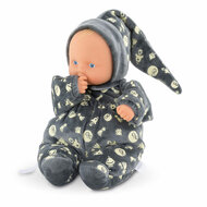 Mon Doudou Corolle Babipouce - Glow in the Dark, 28cm