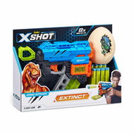 X-shot Dino Attack Extinct met 8 Darts