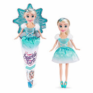 Sparkle Girlz Winter Prinses IJshoorn