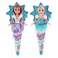 Sparkle Girlz Winter Prinses IJshoorn