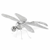 Metal Earth Dragonfly