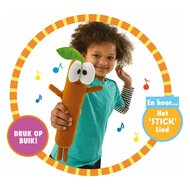 Hey Duggee Zingende Sticky Stick Pluche