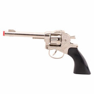 Wild West Cowboy Revolver, 8 shots