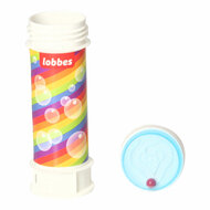 Bellenblaas Lobbes, 12x60ml.