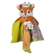 ABC Forest Friends Knuffeldoek