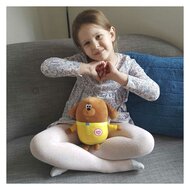 Hey Duggee Superzachte Knuffel