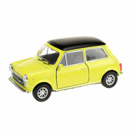 Welly Mini Cooper 1300 Modelauto