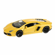 Welly Lamborghini Aventador LP700-4 Modelauto