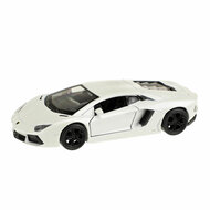 Welly Lamborghini Aventador LP700-4 Modelauto