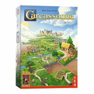 Carcassonne