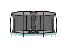 BERG Grand Ovaal Safety Net Deluxe 350X250