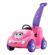 (Niet beschikbaar) Step2 Anniversary Edition Push Around Buggy