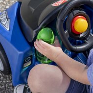 (Niet beschikbaar) Push Around Buggy GT (blauw)