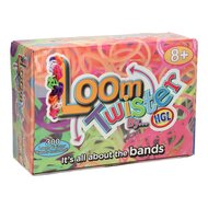 Loomset Twister, 14.400dlg + accessoires