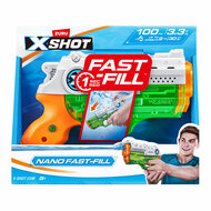 X-Shot Water Warfare Waterpistool