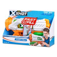 ZURU X-Shot Waterpistool Fast Fill, 700ml