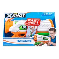 ZURU X-Shot Waterpistool Fast Fill, 700ml