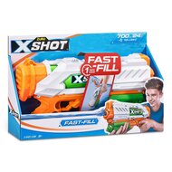 ZURU X-Shot Waterpistool Fast Fill, 700ml