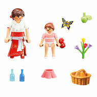 Playmobil Spirit Jonge Lucky &amp; Milagro - 70699