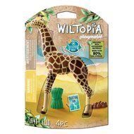 Playmobil Wiltopa Giraf - 71048