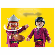 Playmobil Asterix Panoramix met Toverdrank - 70933