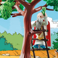 Playmobil Asterix Panoramix met Toverdrank - 70933