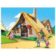 Playmobil Asterix Hut van Heroix - 70932