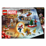 Lego Super Heroes 76267 Advent Kalender 2023