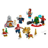 Lego Super Heroes 76267 Advent Kalender 2023