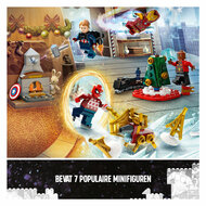 Lego Super Heroes 76267 Advent Kalender 2023