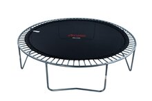 Avyna Trampoline Opbouw &Oslash;430 met veiligheidsnet &ndash; Camouflage