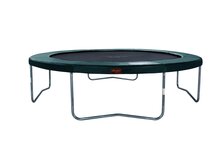 Avyna Trampoline Opbouw &Oslash;430 &ndash; Groen