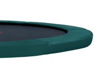 Avyna Trampoline Opbouw &Oslash;430 &ndash; Groen