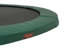 Universele Trampoline Rand HD &Oslash;365 - Groen