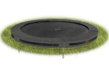 Trampoline Rand InGround &Oslash;430 Camouflage | Avyna