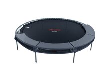 Trampoline Rand InGround &Oslash;430 HD Plus | Avyna