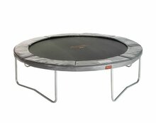 Trampoline Rand Opbouw &Oslash;430 HD Plus | Avyna